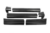 Range Rover Sport 2014-2022 Kit carrosserie tuning complet pour 2018-2022 (SVR) photo 8
