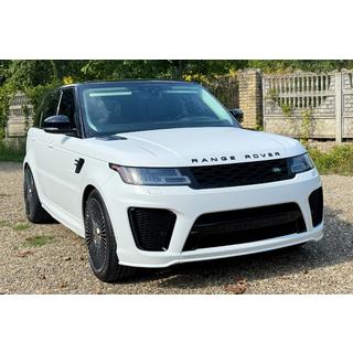 Kit carrosserie tuning complet pour 2018-2022 (SVR) Range Rover Sport 2014-2022 photo 3