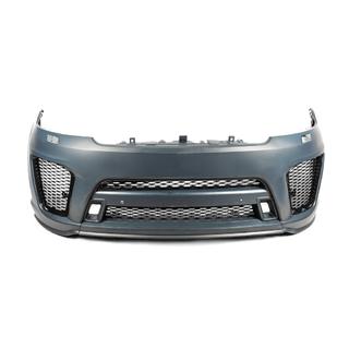 Kit carrosserie tuning complet pour 2018-2022 (SVR) photo 2