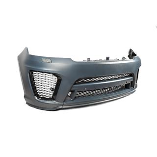 Kit carrosserie tuning complet pour 2018-2022 (SVR) photo 4