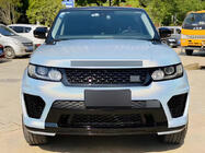 Range Rover Sport 2014-2022 Kit carrosserie complet pour 2014-2018 (SVR) photo 5