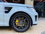 Range Rover Sport 2014-2022 Kit carrosserie complet pour 2014-2018 (SVR) photo 9
