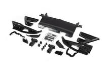 Range Rover Sport 2014-2022 Kit carrosserie complet pour 2014-2018 (SVR) photo 19