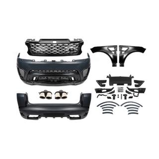 Kit carrosserie complet pour 2014-2018 (SVR) photo 2