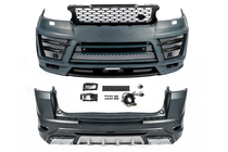 Range Rover Sport 2014-2022 Kit carrosserie complet 2014-2018 (Lumma) photo 2