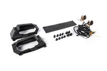 Range Rover Sport 2014-2022 Kit carrosserie complet 2014-2018 (Lumma) photo 19