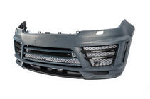 Range Rover Sport 2014-2022 Kit carrosserie complet 2014-2018 (Lumma) photo 8
