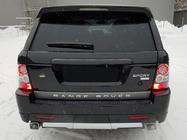 Range Rover Sport 2005-2013 Kit carrosserie Autobiography avec ailes (Complet) photo 4