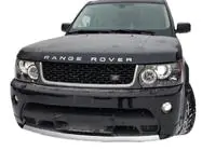 Range Rover Sport 2005-2013 Pare-chocs avant restylage (Supercharger, Autobiography) photo 4