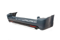 Range Rover Sport 2005-2013 Kit carrosserie Autobiography avec ailes (Complet) photo 13
