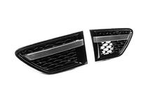 Range Rover Sport 2005-2013 Kit carrosserie Autobiography avec ailes (Complet) photo 12