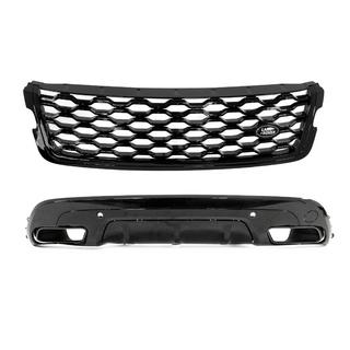 Kit Carrosserie Tuning (BodyKit-1)