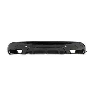 Kit Carrosserie Tuning (BodyKit-1) photo 2