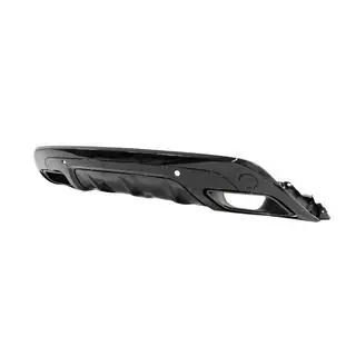 Kit Carrosserie Tuning (BodyKit-1) photo 3