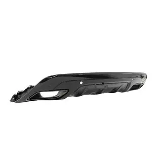 Kit Carrosserie Tuning (BodyKit-1) photo 4