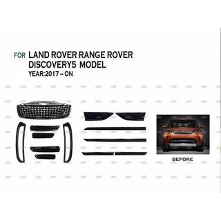 Kit Carrosserie Tuning (BodyKit-1) photo 2