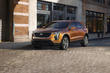 Compact crossover premium Cadillac XT4 photo 7