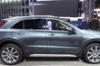 Compact crossover premium Cadillac XT4 photo 4