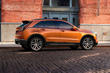 Compact crossover premium Cadillac XT4 photo 3