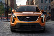Compact crossover premium Cadillac XT4 photo 1