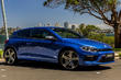 Examen de trois portes à hayon Volkswagen Scirocco photo 7