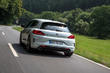 Examen de trois portes à hayon Volkswagen Scirocco photo 3