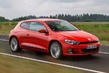 Examen de trois portes à hayon Volkswagen Scirocco photo 2