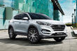 L’examen de croisement Hyundai Tucson de la troisième génération photo 6