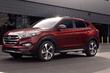 L’examen de croisement Hyundai Tucson de la troisième génération photo 1