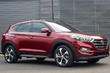 L’examen de croisement Hyundai Tucson de la troisième génération photo 2