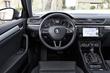 Examen de la Skoda Superb de troisième génération photo 7