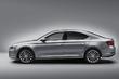 Examen de la Skoda Superb de troisième génération photo 6