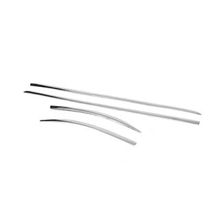 Moulures de Portes Tit-designs Inox photo 3