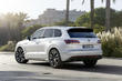 Volkswagen Touareg de la troisième génération photo 7
