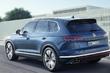 Volkswagen Touareg de la troisième génération photo 5