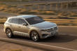 Volkswagen Touareg de la troisième génération photo 4