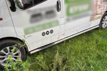 Renault Trafic 2015- Tubes Latéraux (2 pcs, Inox) photo 6