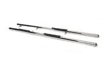 Fiat Talento 2016- Tubes Latéraux (2 pcs, Inox) photo 2