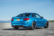 Présentation chargé de la BMW M2 photo 7