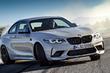 Présentation chargé de la BMW M2 photo 6