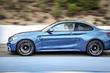 Présentation chargé de la BMW M2 photo 4