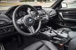 Présentation chargé de la BMW M2 photo 2