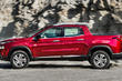 Examen de la camionnette Fiat Toro photo 8