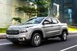 Examen de la camionnette Fiat Toro photo 1