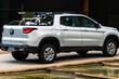 Examen de la camionnette Fiat Toro photo 7