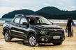 Examen de la camionnette Fiat Toro photo 5
