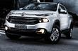 Examen de la camionnette Fiat Toro photo 3