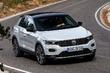 Le crossover compact de Volkswagen T-Roc photo 7