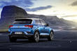 Le crossover compact de Volkswagen T-Roc photo 5