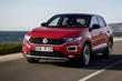 Le crossover compact de Volkswagen T-Roc photo 1